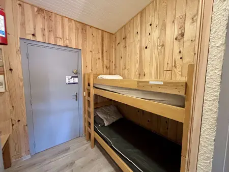 Studio 4 pers, balcon sud, centre station, proche pistes et commerces - Alpe d'Huez - Photo 2