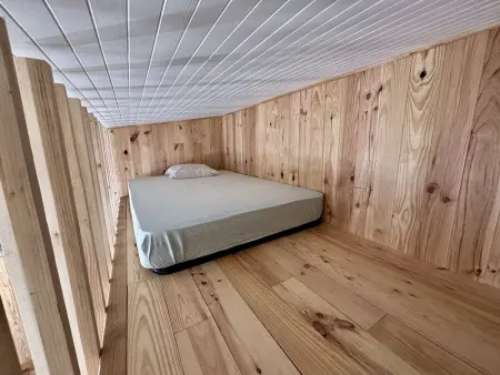 Studio 4 pers, balcon sud, centre station, proche pistes et commerces - Alpe d'Huez - Photo 8