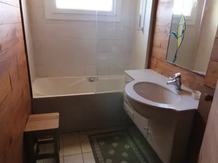 Appartement cosy 3 pièces, balcon sud, Alpe d'Huez - Photo 7