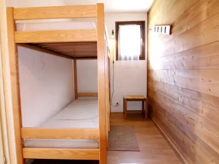 Appartement cosy au cœur de l'Alpe d'Huez - 6 pers, 38m², balcon sud, skis à 240m - Photo 5