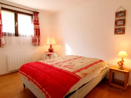 Appartement cosy au cœur de l'Alpe d'Huez - 6 pers, 38m², balcon sud, skis à 240m - Photo 6