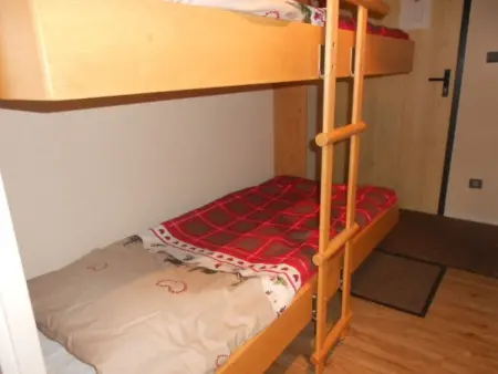 Appartement cosy 2 pièces, 5 pers, animaux admis, proche pistes - L'Alpe d'Huez - Photo 2