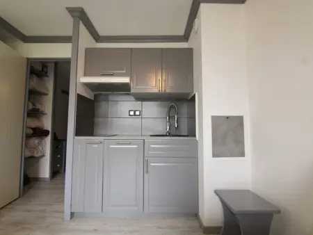 Studio 3 pers, Alpe d'Huez, animaux admis, Appartement 3 personnes à Huez - Photo 4