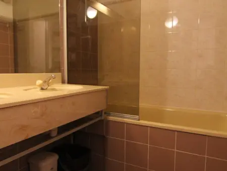 Studio 3 pers, Alpe d'Huez, animaux admis, Appartement 3 personnes à Huez - Photo 5
