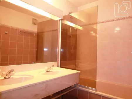 Studio 3 pers, Alpe d'Huez, animaux admis, Appartement 3 personnes à Huez - Photo 6