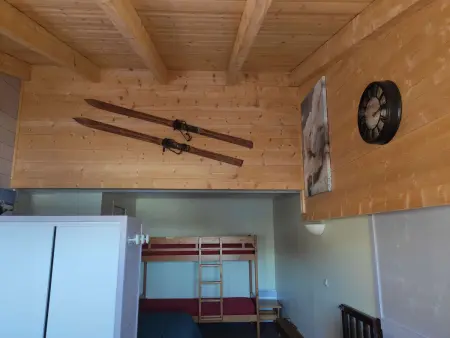 Appartement 2P-Mezzanine 6 Pers à l'Alpe d'Huez - Photo 8