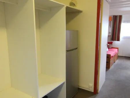 Appartement 2P-Mezzanine 6 Pers à l'Alpe d'Huez - Photo 9