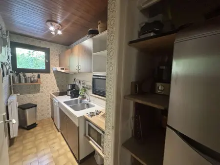 Appartement familial 4 pièces, 9 pers, proche pistes, balcon sud, garage - L'Alpe d'Huez - Photo 4