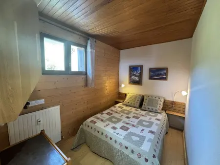 Appartement familial 4 pièces, 9 pers, proche pistes, balcon sud, garage - L'Alpe d'Huez - Photo 5