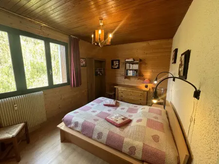 Appartement familial 4 pièces, 9 pers, proche pistes, balcon sud, garage - L'Alpe d'Huez - Photo 8