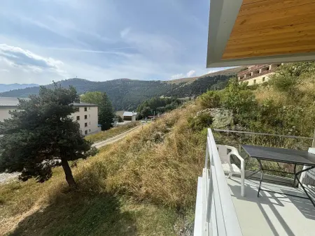 Appartement familial 4 pièces, 9 pers, proche pistes, balcon sud, garage - L'Alpe d'Huez - Photo 13