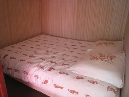 Appartement cosy 2 pièces, balcon sud, proche remontées et commerces, parking, casier à skis, 5 pers - Photo 7