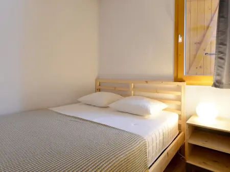 Appartement cosy proche pistes - Balcon et Wifi, Appartement 5 personnes à Belle Plagne - Photo 1
