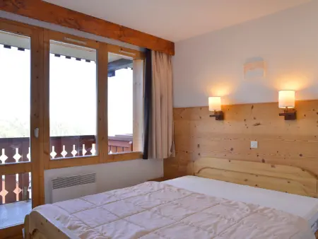 Confort ski-in/ski-out, animaux admis, vue pistes - Photo 1