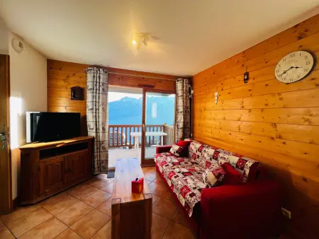 Beau 3 pièces avec 2 salles de bains - Piscine et Garage - Photo 4