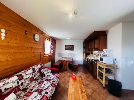 Beau 3 pièces avec 2 salles de bains - Piscine et Garage - Photo 5