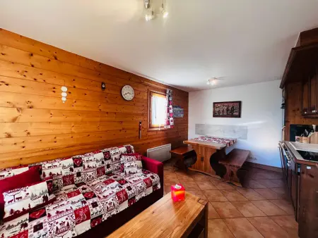 Beau 3 pièces avec 2 salles de bains - Piscine et Garage - Photo 6