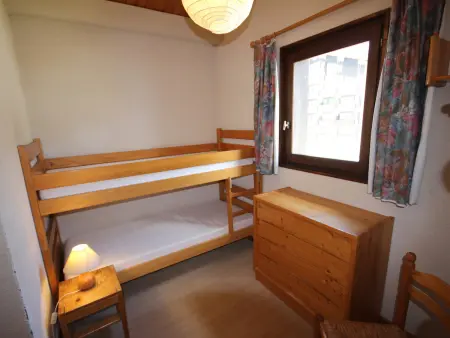 Bel appartement 2 pièces cabine, proche des pistes - Photo 1