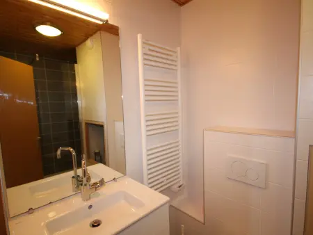 Bel appartement 2 pièces cabine, proche des pistes - Photo 2