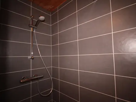 Bel appartement 2 pièces cabine, proche des pistes - Photo 9