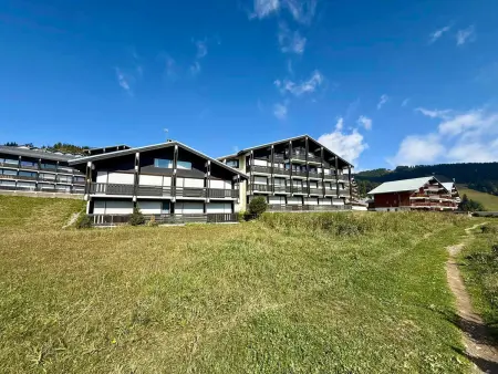 Bel appartement 2 pièces cabine, proche des pistes - Photo 19