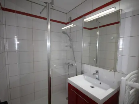Bel appartement 2 pièces aux Saisies, animaux admis - Photo 4
