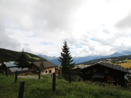 Studio ensoleillé 4 pers. aux Saisies, Appartement 4 personnes à Les Saisies - Photo 9