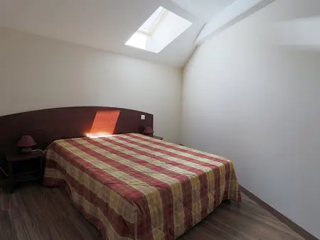 Appartement T3 au pied des pistes avec balcon, parking couvert et accès Spassio à Peyragudes - Photo 2