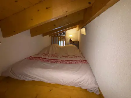 Appartement 3 pièces avec balcon sud aux Saisies - Photo 7