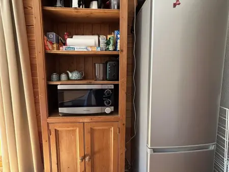 Appartement 6 pers à Valloire avec balcon et parking - Photo 4