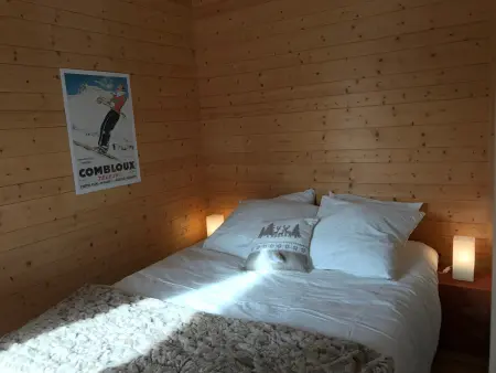 Appartement 6 pers à Valloire avec balcon et parking - Photo 5