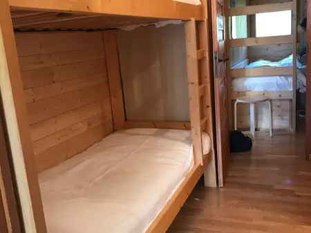 Appartement 6 pers à Valloire avec balcon et parking - Photo 8