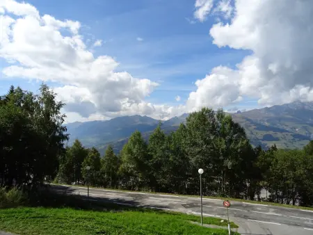 Studio charmant pour 5 pers. aux Arcs 1800, Appartement 5 personnes à Les Arcs 1800 - Photo 3