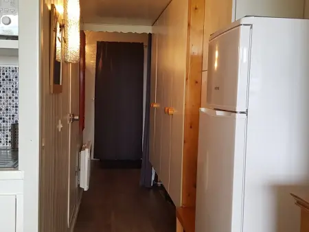 Studio charmant pour 5 pers. aux Arcs 1800, Appartement 5 personnes à Les Arcs 1800 - Photo 8