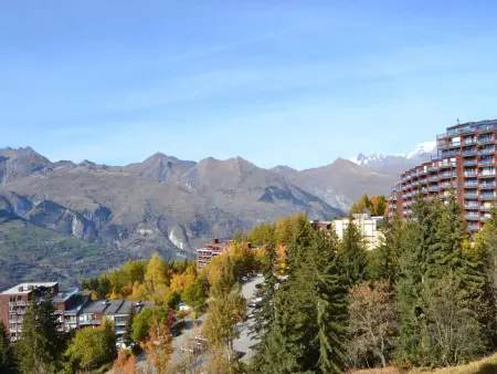 Studio ski Arc 1800 pour 3 pers, animaux admis, wifi - Photo 2