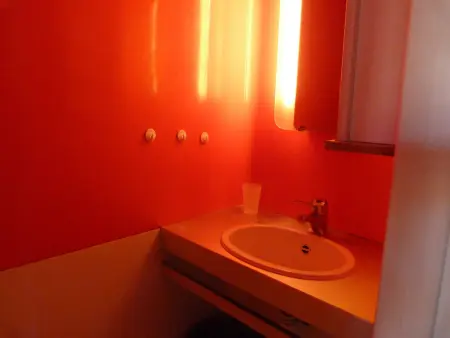 Studio ski Arc 1800 pour 3 pers, animaux admis, wifi - Photo 6