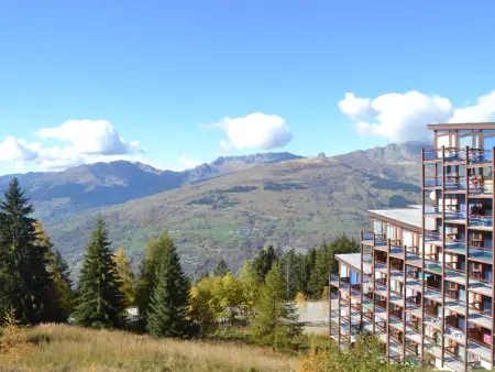 Studio ski Arc 1800 pour 3 pers, animaux admis, wifi - Photo 14