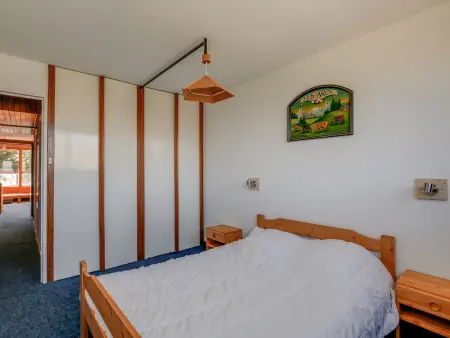 Appartement 3 pièces pour 7 pers. à Arc 1600, proche pistes et commerces, animaux admis - Photo 4