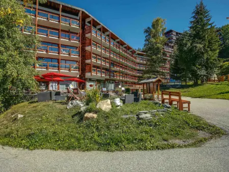 Appartement 3 pièces pour 7 pers. à Arc 1600, proche pistes et commerces, animaux admis - Photo 13