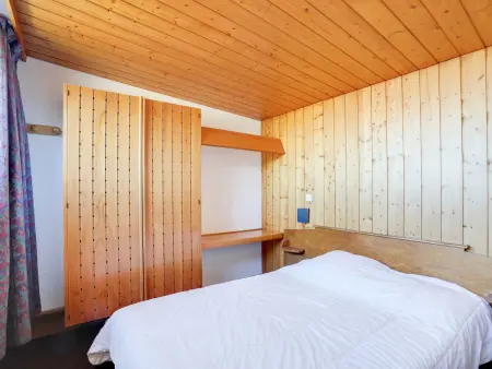 Appartement à Arc 1600 avec balcon exposé Sud, 6 personnes, TV et Wifi inclus - Photo 11