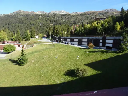 Studio cosy 5 pers. aux Arcs 1800 - Animaux admis - Photo 3