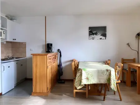 Appartement cosy 6 pers à Vallandry, proche pistes et commerces - Photo 1