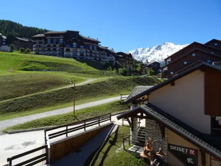 Appartement cosy 6 pers à Vallandry, proche pistes et commerces - Photo 3