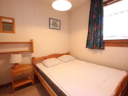 Appartement cosy 6 pers à Vallandry, proche pistes et commerces - Photo 4