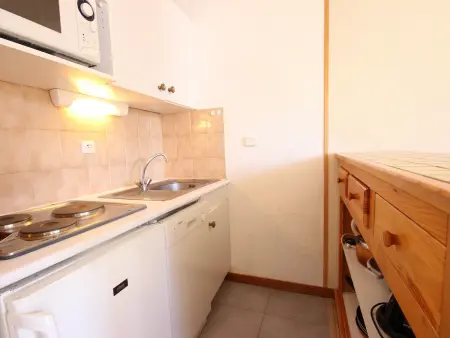 Appartement cosy 6 pers à Vallandry, proche pistes et commerces - Photo 5