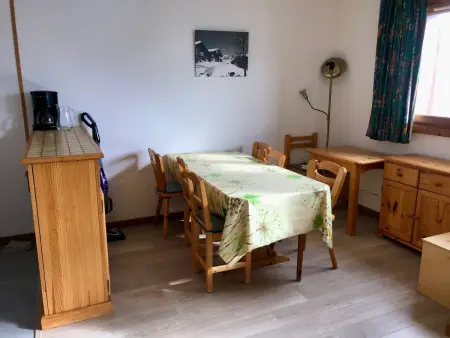 Appartement cosy 6 pers à Vallandry, proche pistes et commerces - Photo 8