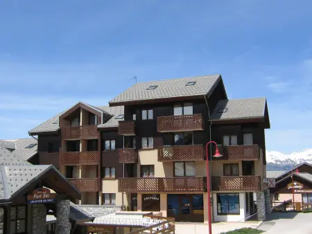 Appartement cosy 6 pers à Vallandry, proche pistes et commerces - Photo 11