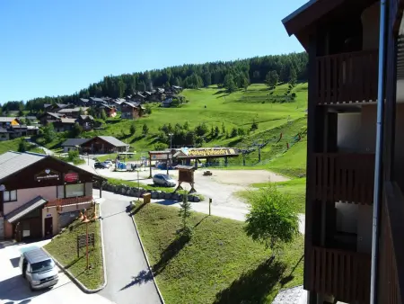 Appartement cosy 6 pers à Vallandry, proche pistes et commerces - Photo 12