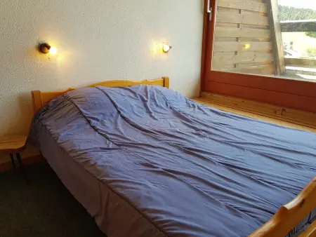 Appartement 3 pièces 7 pers, Arc 1600, ski aux pieds, avec Wifi - Photo 4