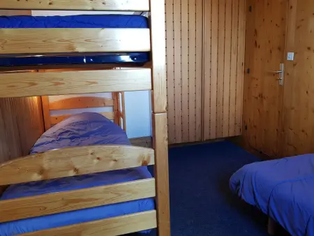 Appartement 3 pièces 7 pers, Arc 1600, ski aux pieds, avec Wifi - Photo 7